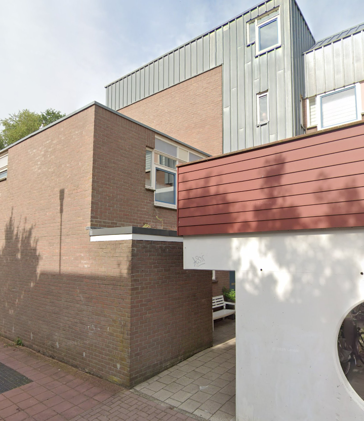 Appartement te huur: Marsdiep 62, Stromenwaard Harderwijk