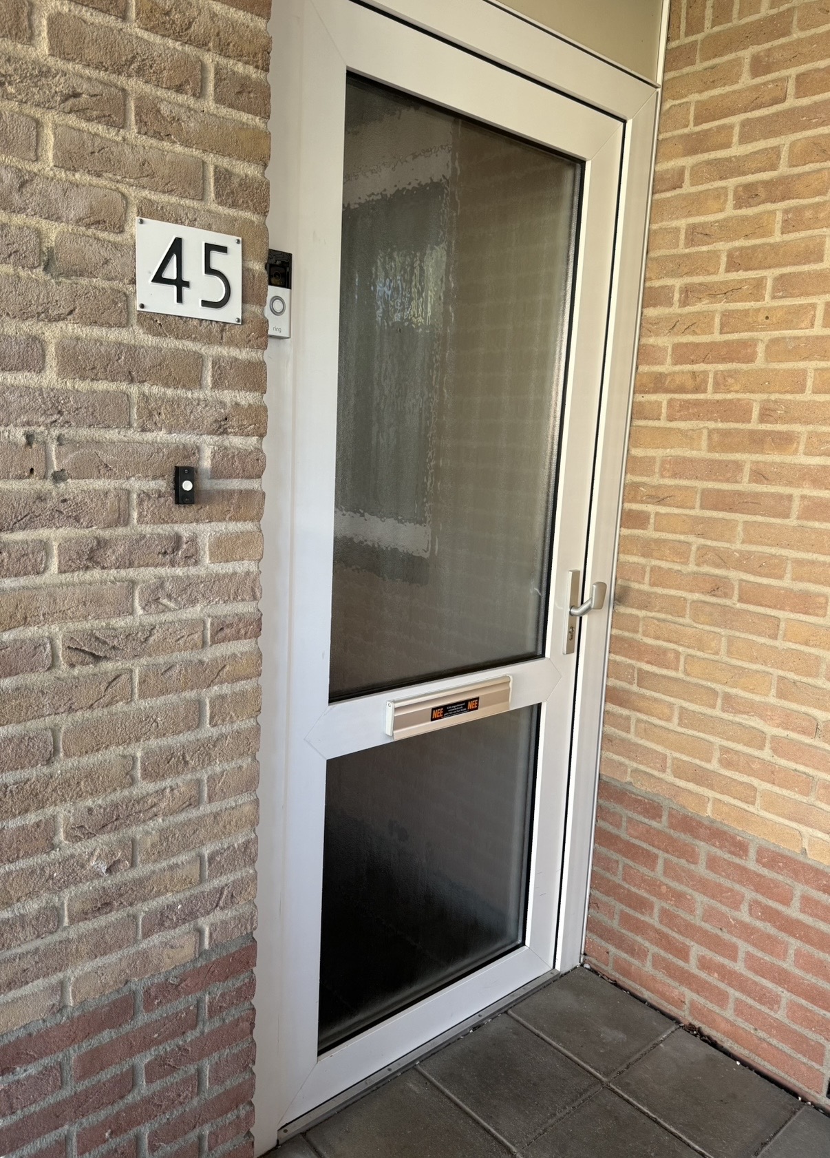 Appartement te huur: Wielewaal 45, Ermelo - West Ermelo