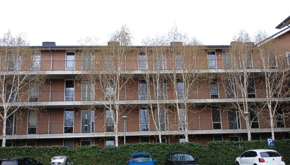 Huurwoning: Waterbergerhout 92 in Harderwijk - €818 per maand - 70m²