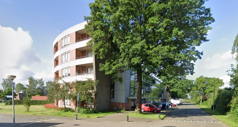 Huurwoning: Van Speyklaan 116 in Harderwijk - €781 per maand - 57m²