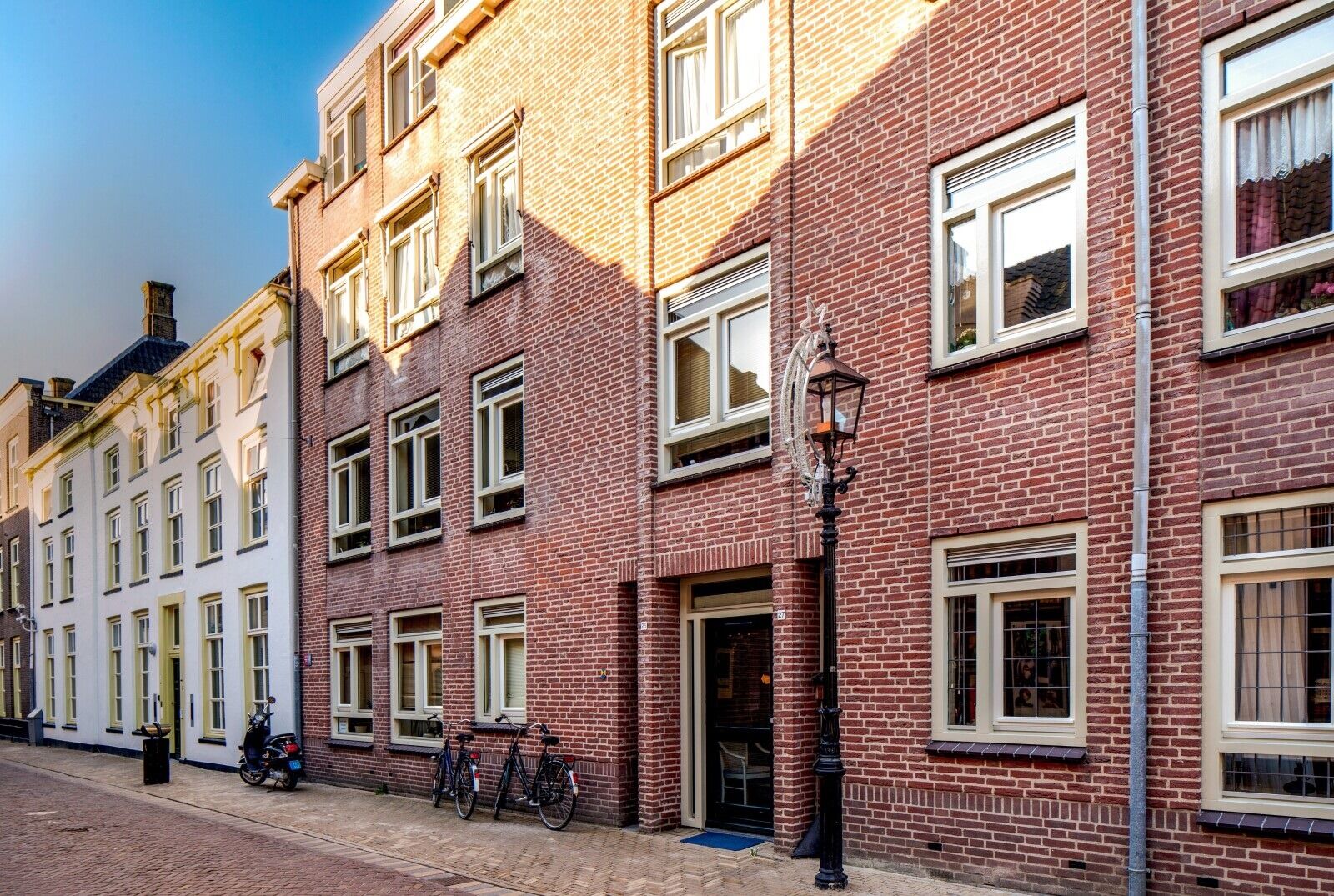 Huurwoning: Rabbistraat 22 in Harderwijk - €783 per maand - 74m²