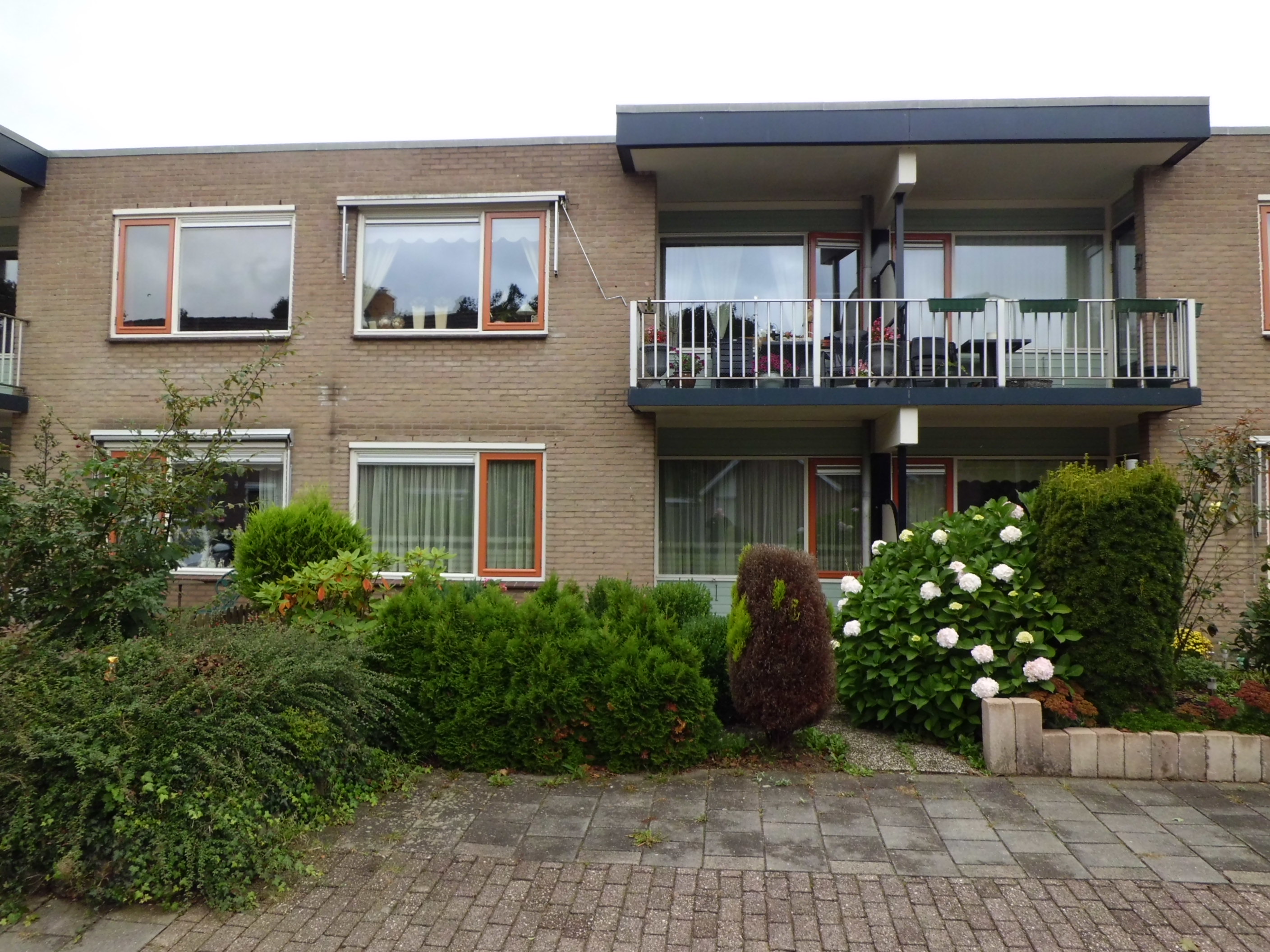 Appartement te huur: Bunschotenmeen 4, Stedenwaard Harderwijk