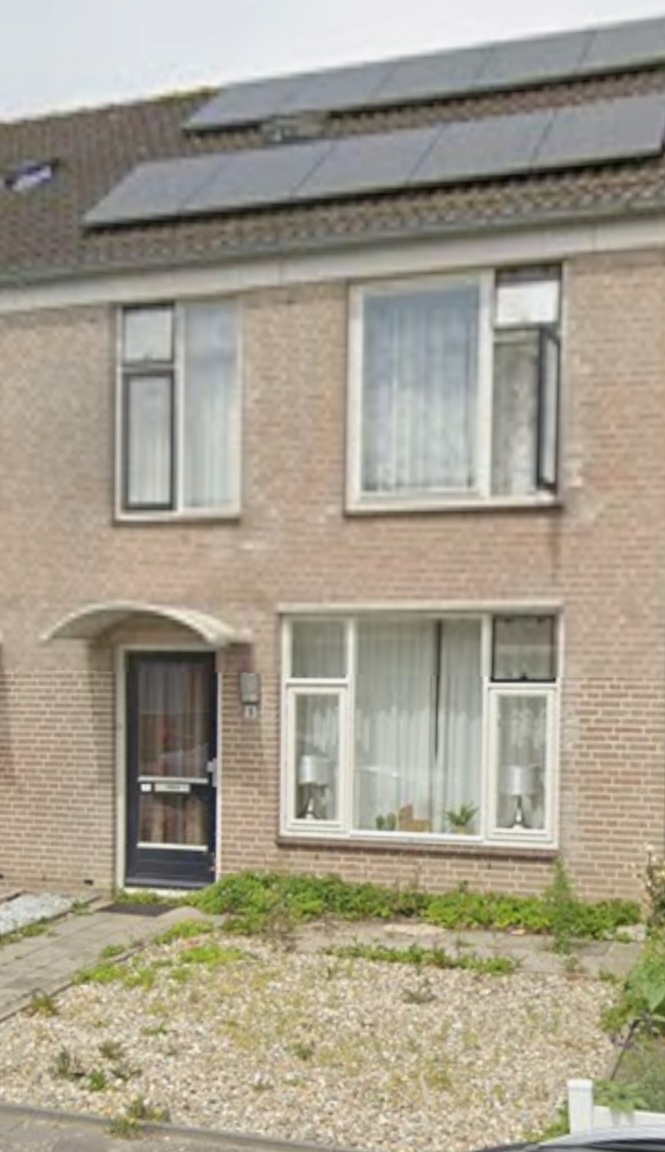 Tussenwoning te huur: Mast 9, Vrijheid Elburg