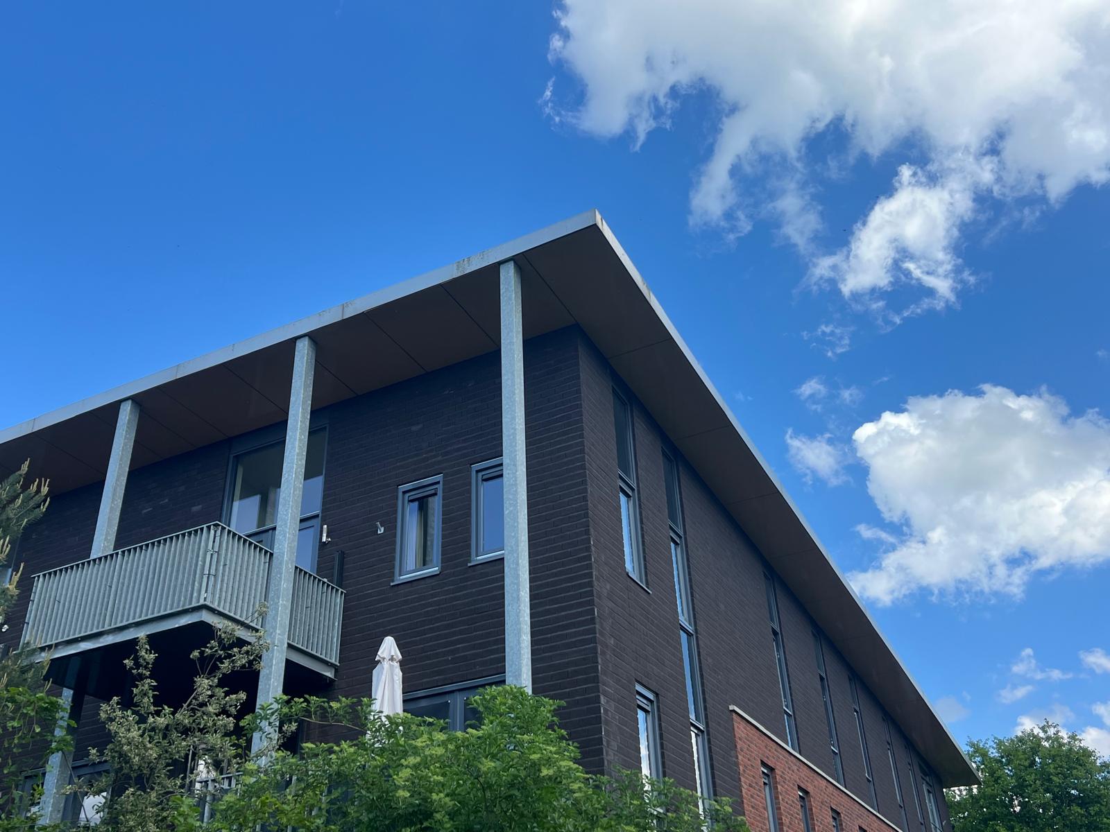 Appartement te huur: Jan Nijenhuisstraat 25, Putten-Stationsstraat industriegebied Putten