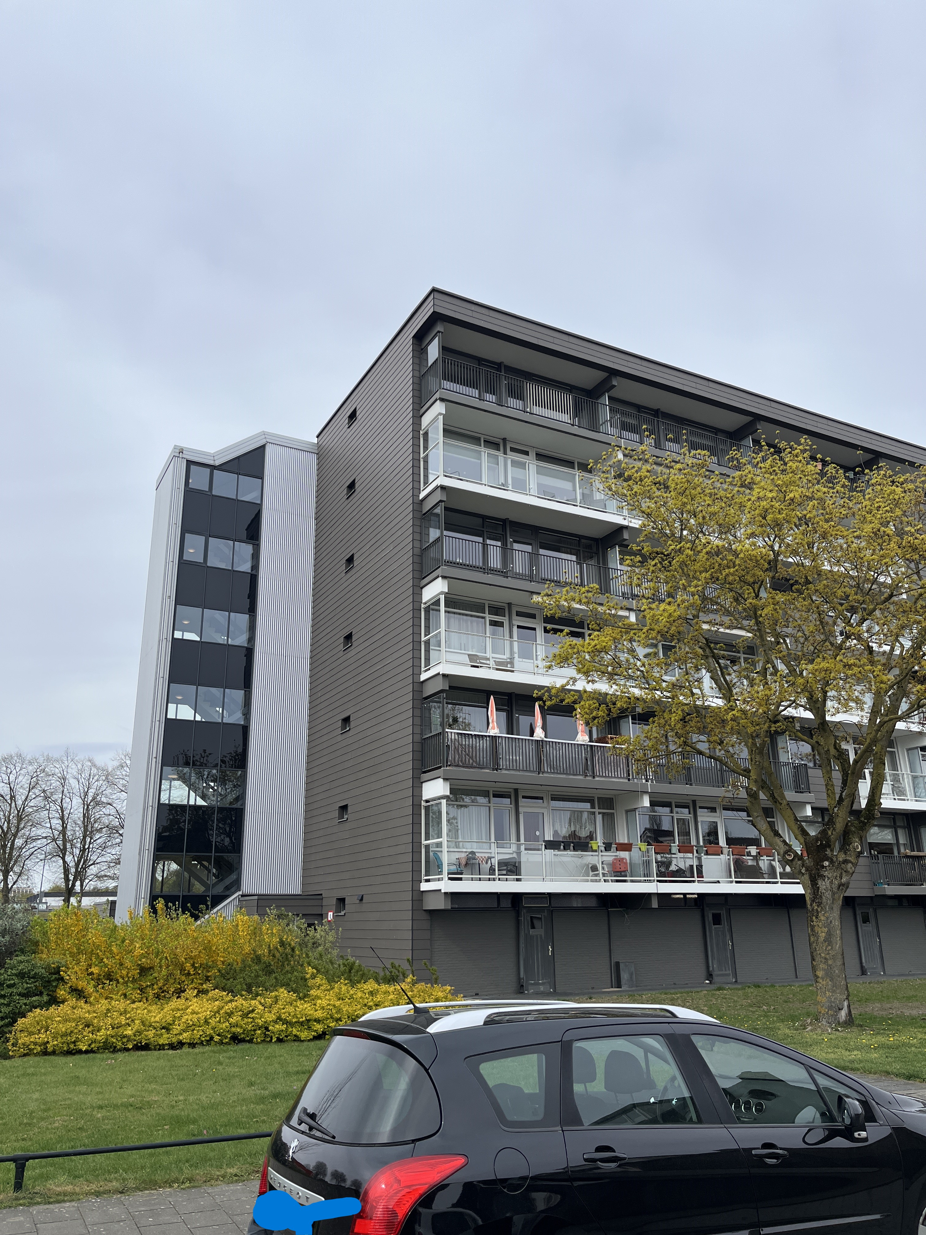 Appartement te huur: Guido Gezellelaan 117, Stadsdennen Midden Harderwijk