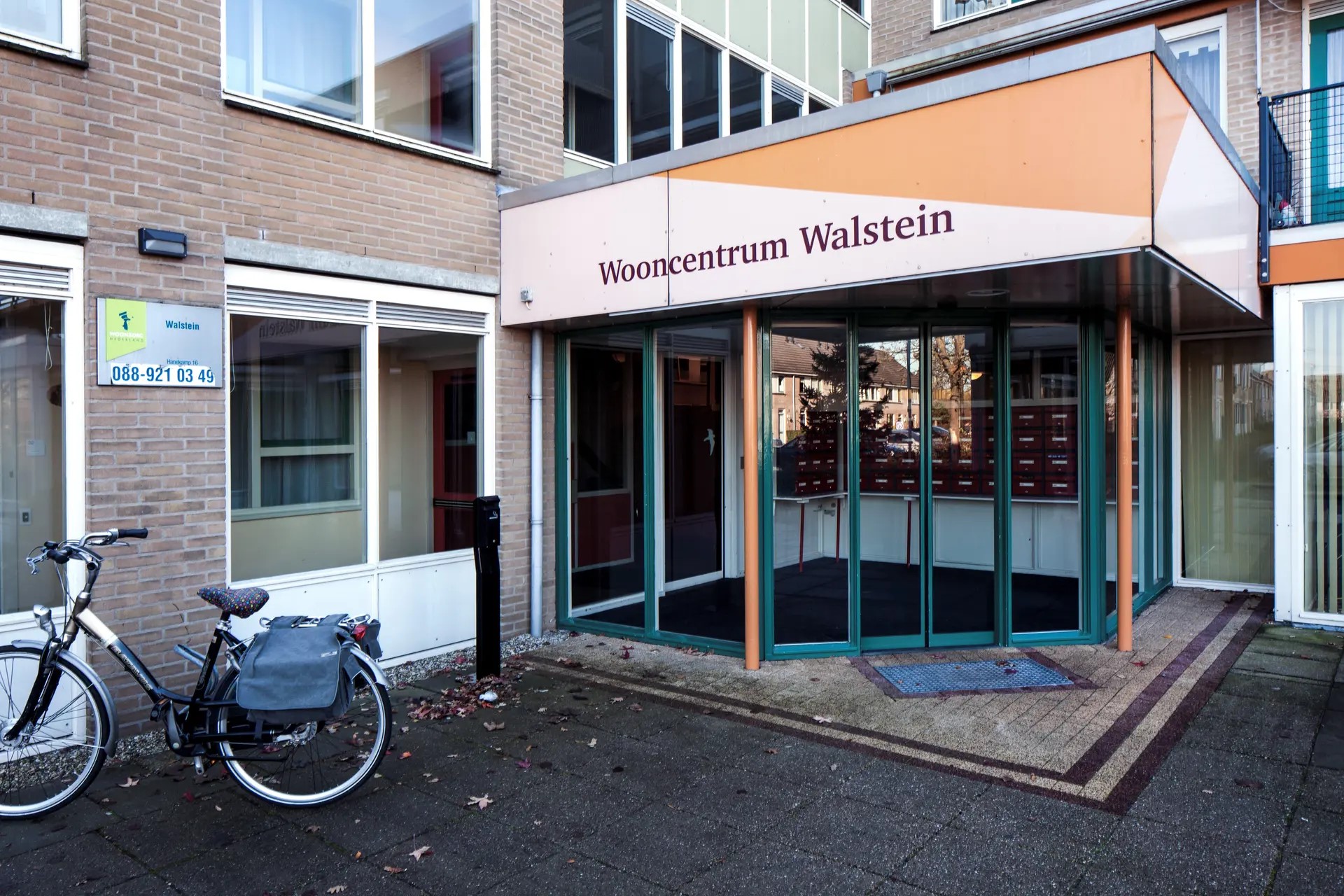 Appartement te huur: Hanekamp 94, Walstein Harderwijk
