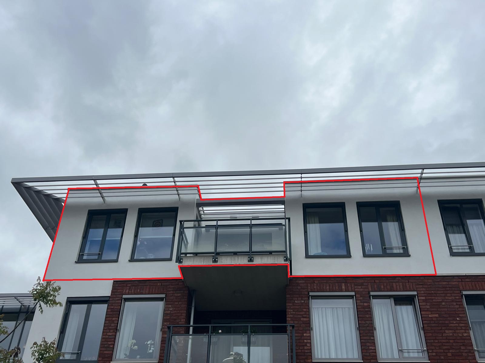 Appartement te huur: Schauwplein 26E, Putten-Zuid-West Putten