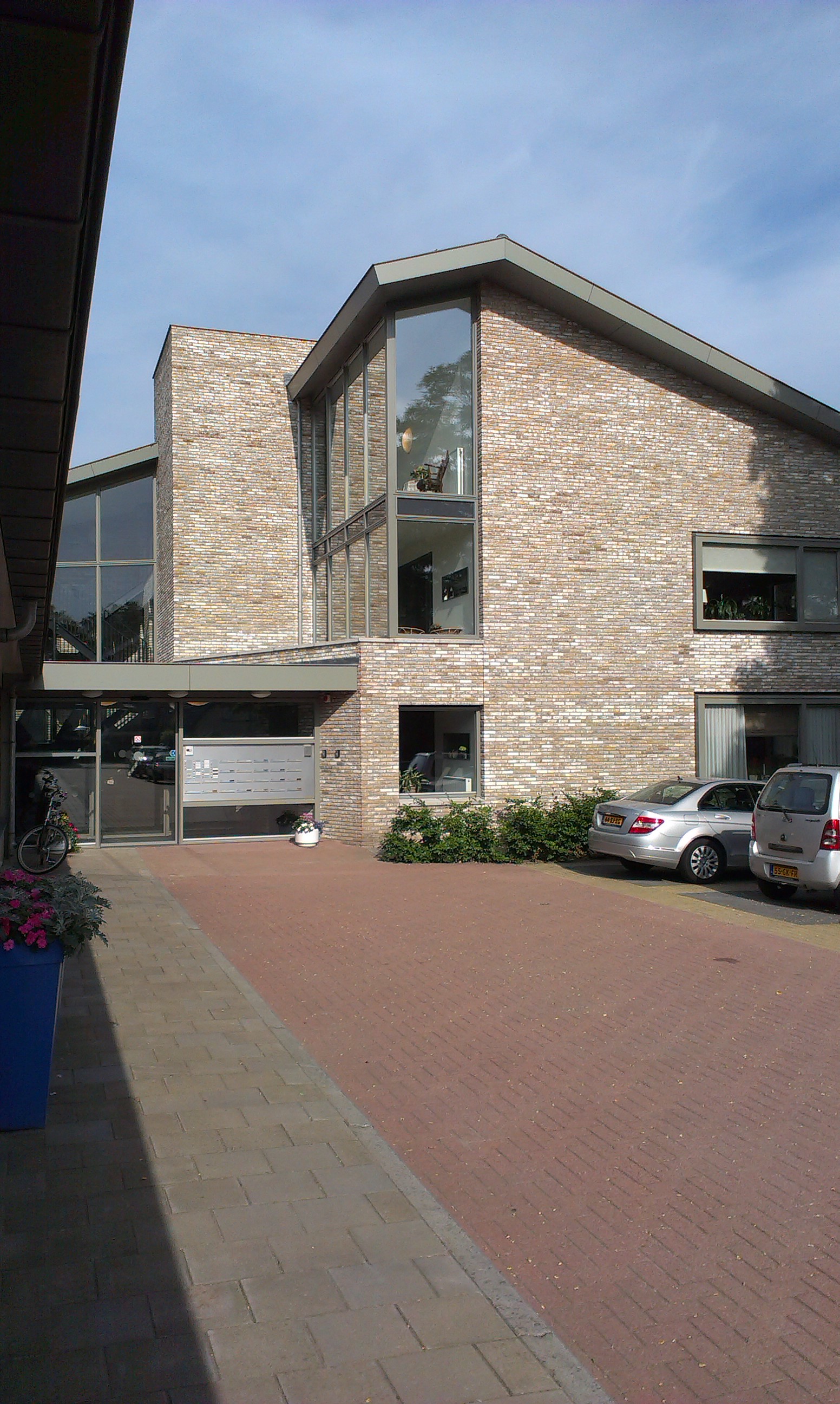 Appartement te huur: Gerrit Mouwweg 81, Elspeet Elspeet