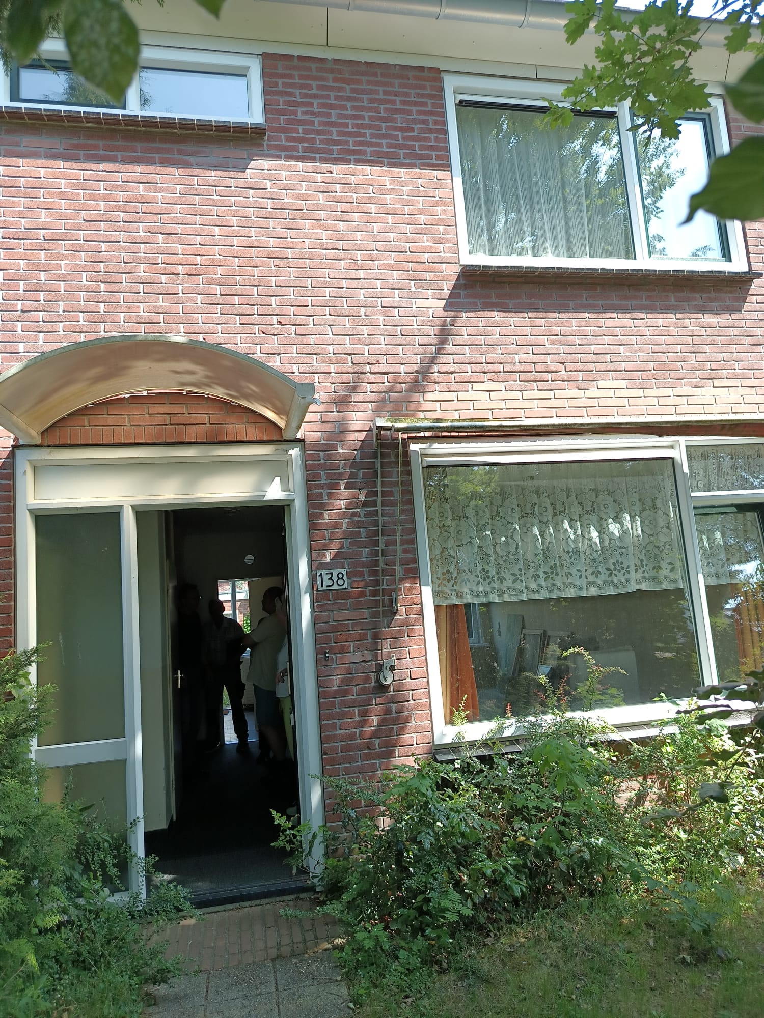 Tussenwoning te huur: Retiefstraat 138, Ermelo - Zuid Ermelo