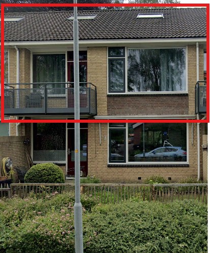 Appartement te huur: Retiefstraat 87A, Ermelo - Zuid Ermelo