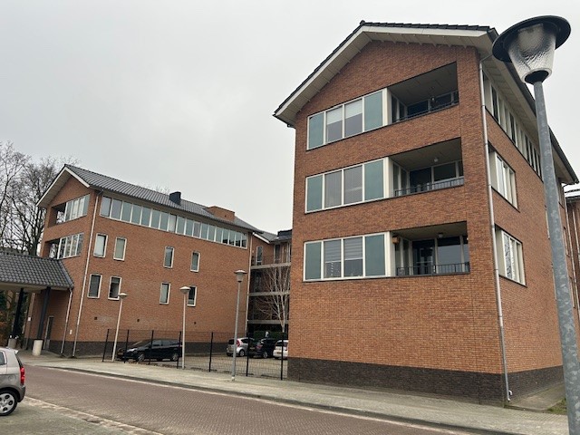 Appartement te huur: Waterbergerhout 32, Harderhout II Harderwijk
