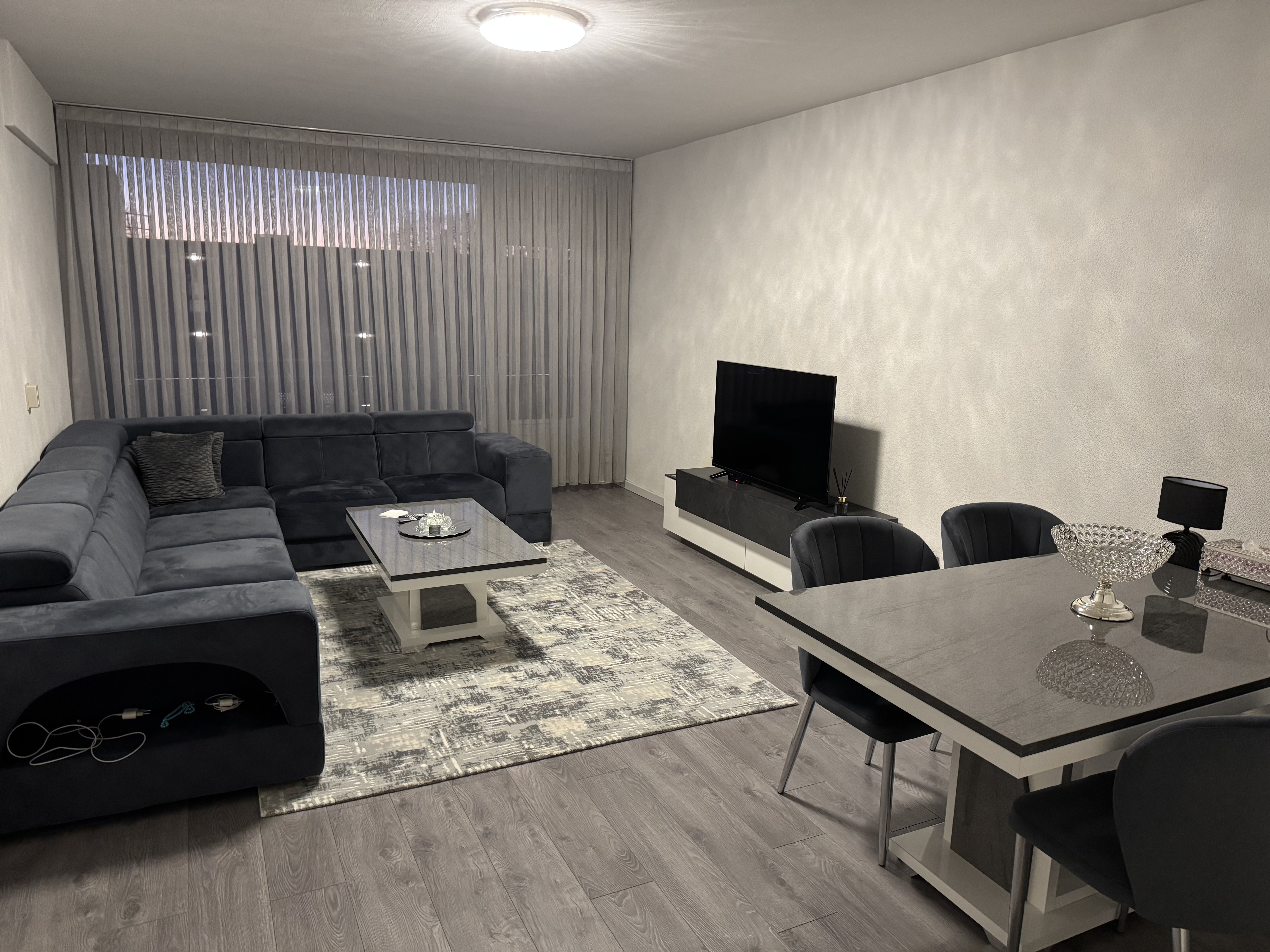 Appartement te huur: P.C. Boutenslaan 191, Stadsdennen Noord Harderwijk
