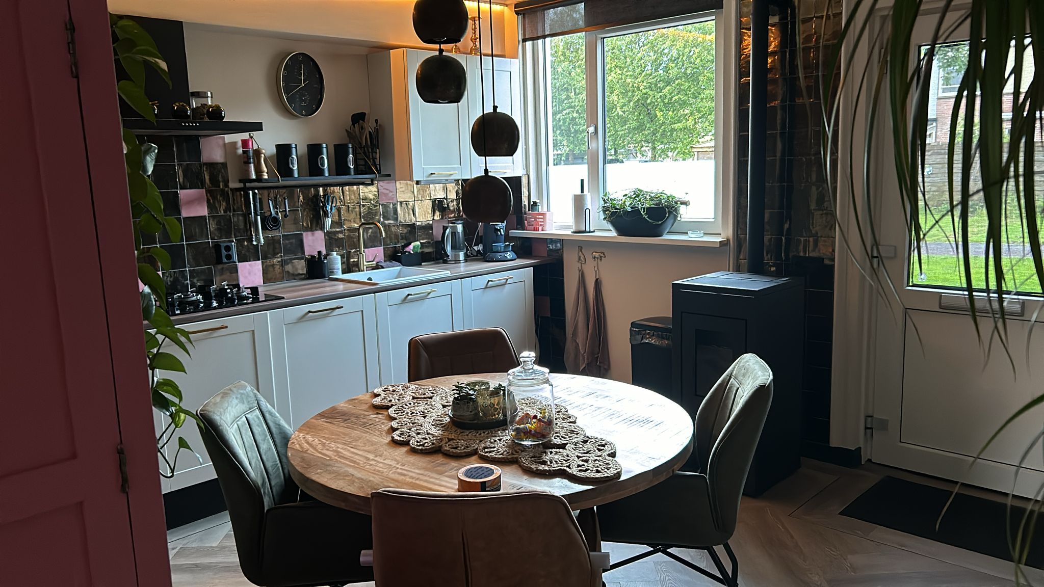 Tussenwoning te huur: Kievitmeen 43, Vogelwaard Harderwijk