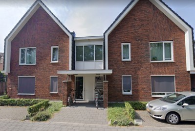 Studio te huur: Anne Franklaan 44E, Stadsdennen Oost Harderwijk