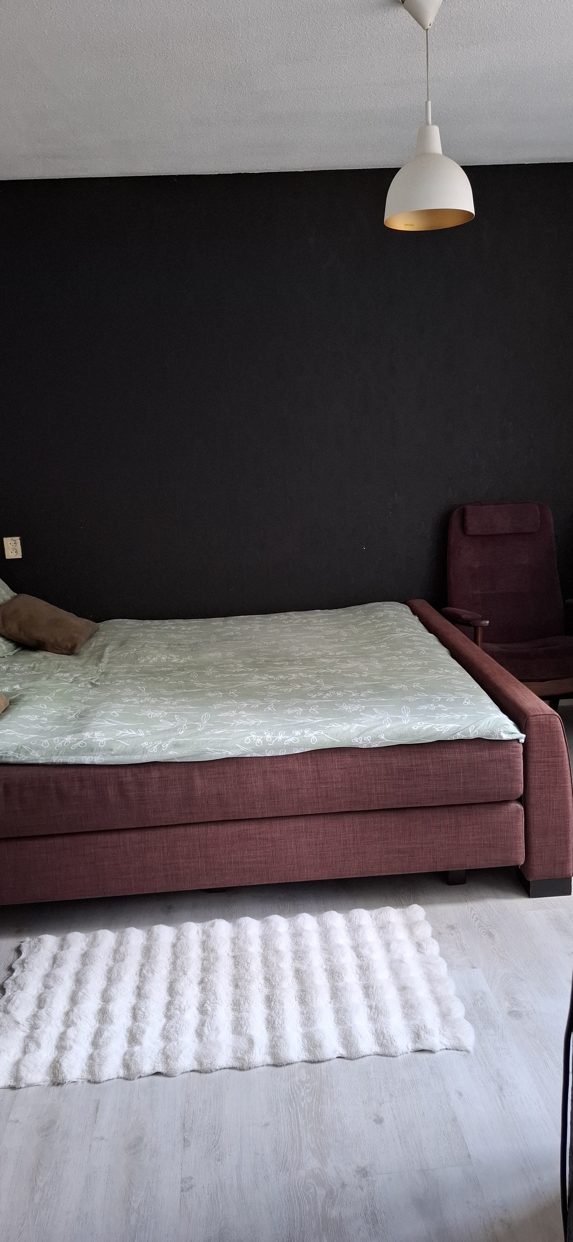 Appartement te huur: Pijlkruidmeen 12, Weidewaard Harderwijk
