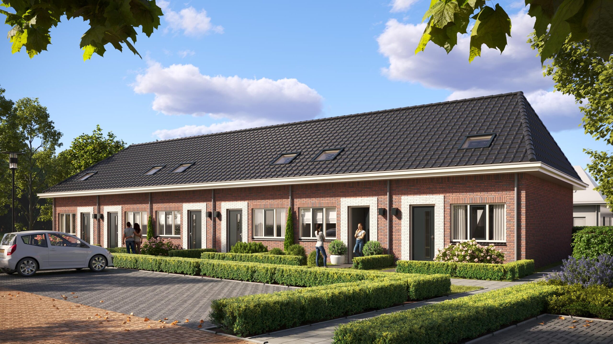 Woning te huur: Wollegrasweg 2, Doornspijk Doornspijk