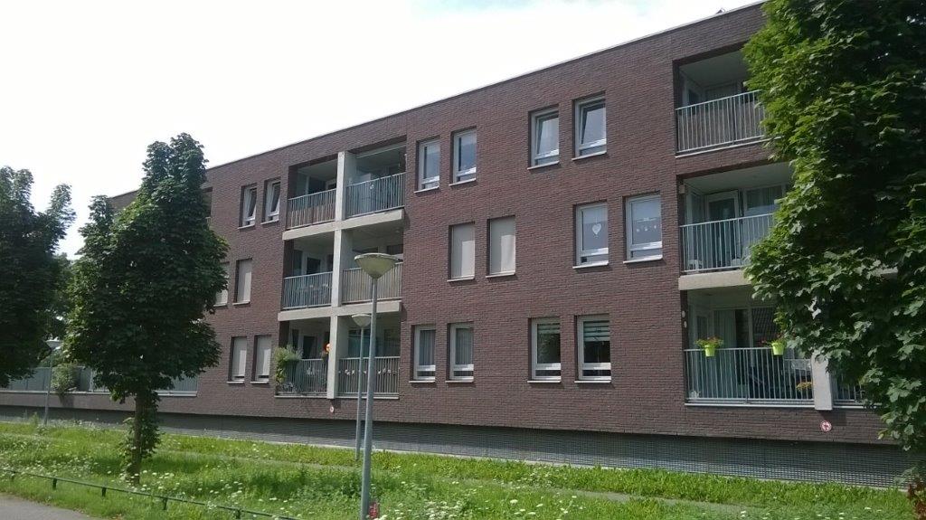 Appartement te huur: Vondellaan 226, Stadsdennen Oost Harderwijk