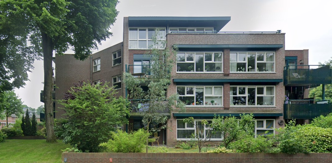 Appartement te huur: Mecklenburglaan 40, Kranenburg Harderwijk