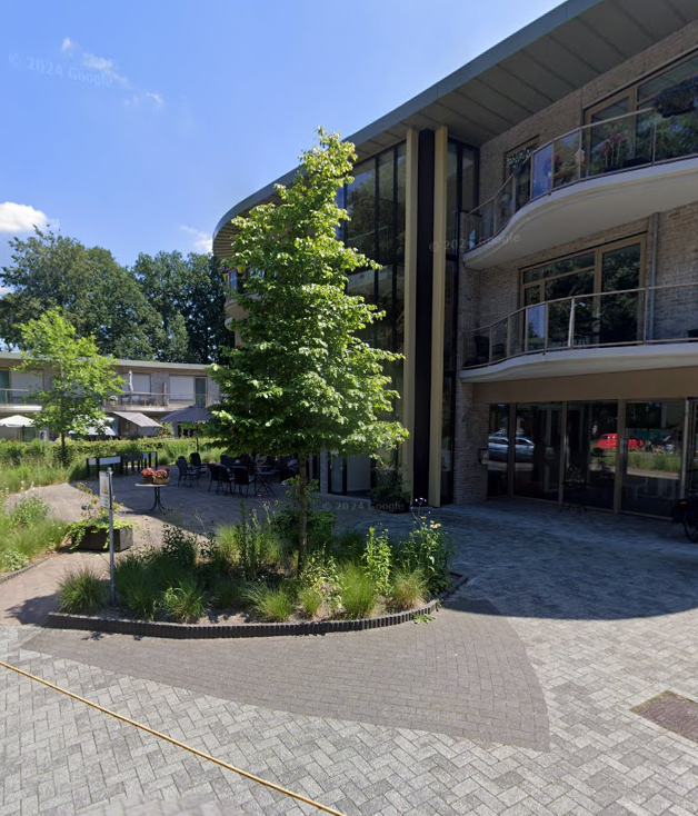 Appartement te huur: De Veluwse Heuvel 15, Nunspeet-West Nunspeet