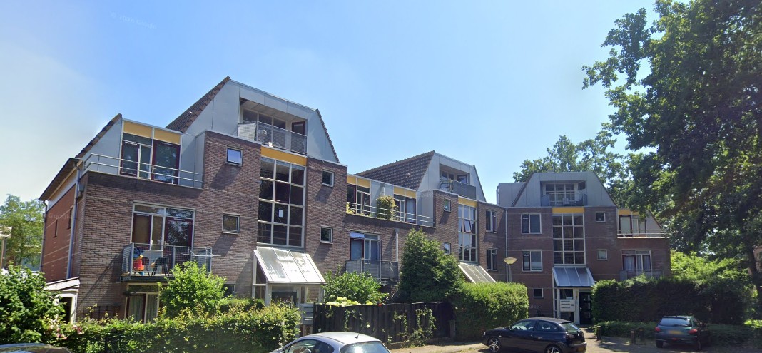 Appartement te huur: Prinses Irenestraat 39, Nunspeet-West Nunspeet