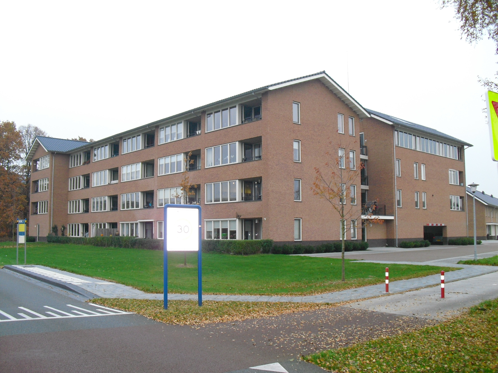 Apartment for rent: Waterbergerhout 36, Harderhout II Harderwijk