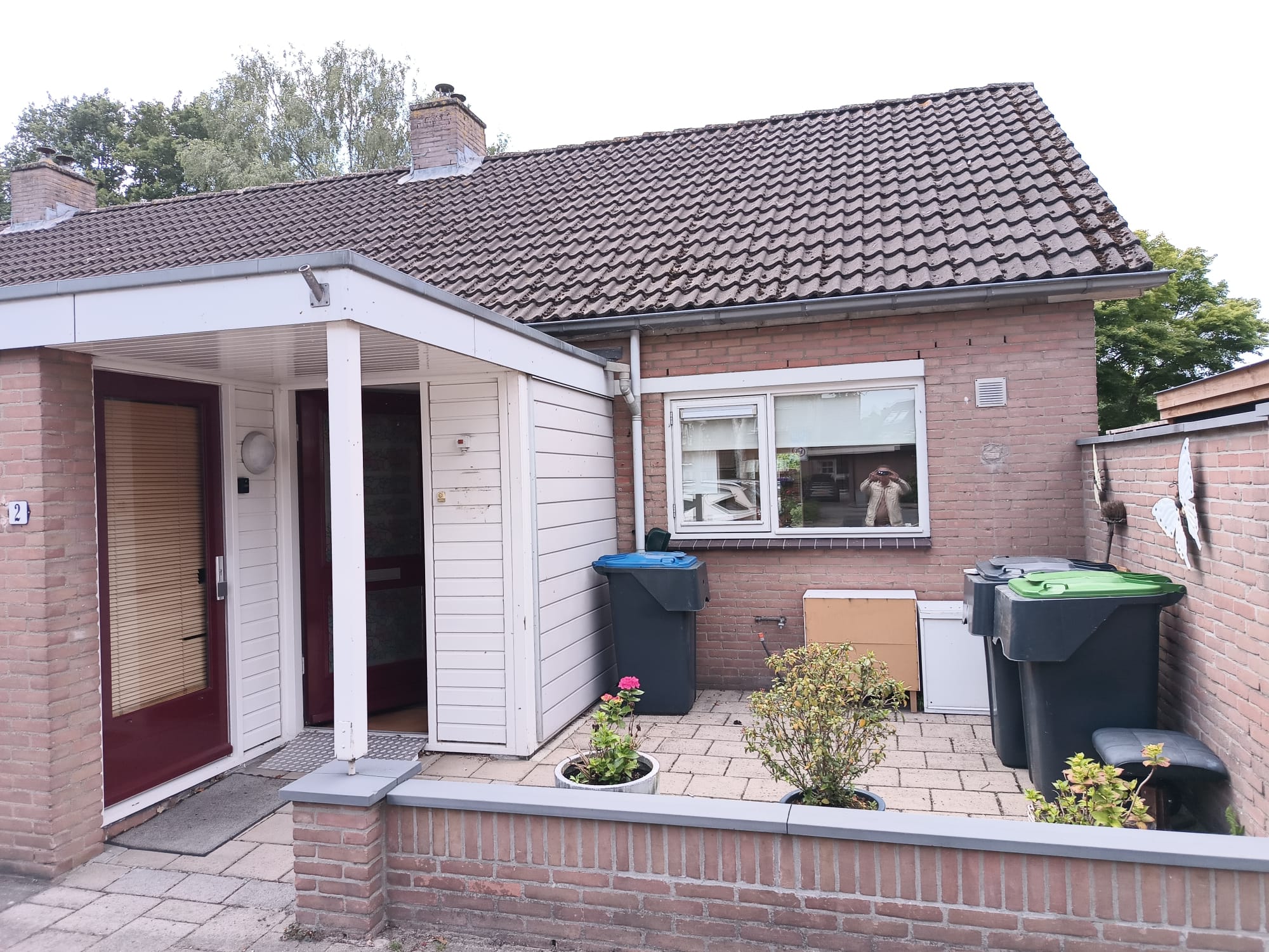 Corner house for rent: Elburgmeen 2, Stedenwaard Harderwijk