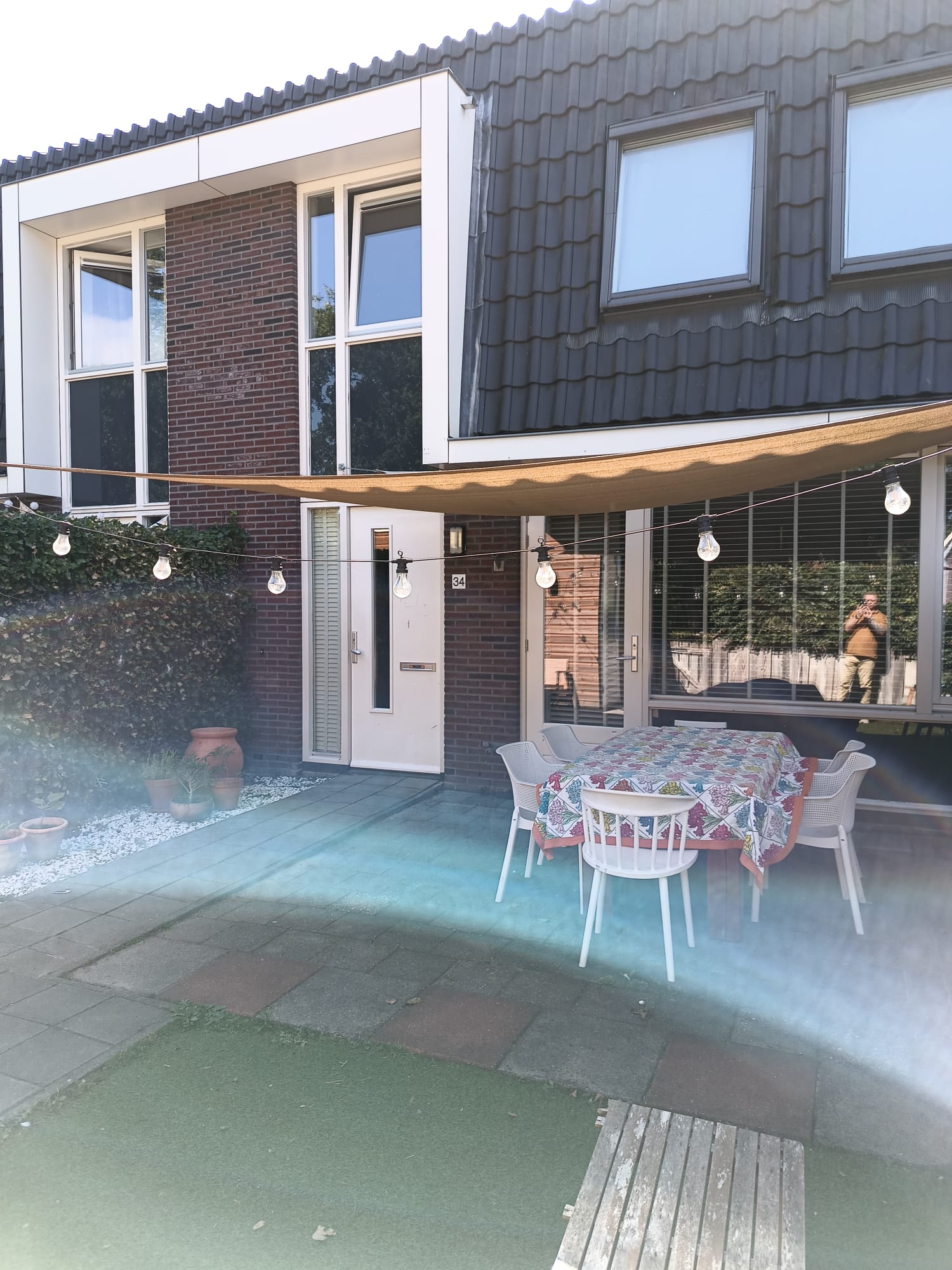 Tussenwoning te huur: Amaliahof 34, Ermelo - Noord Ermelo