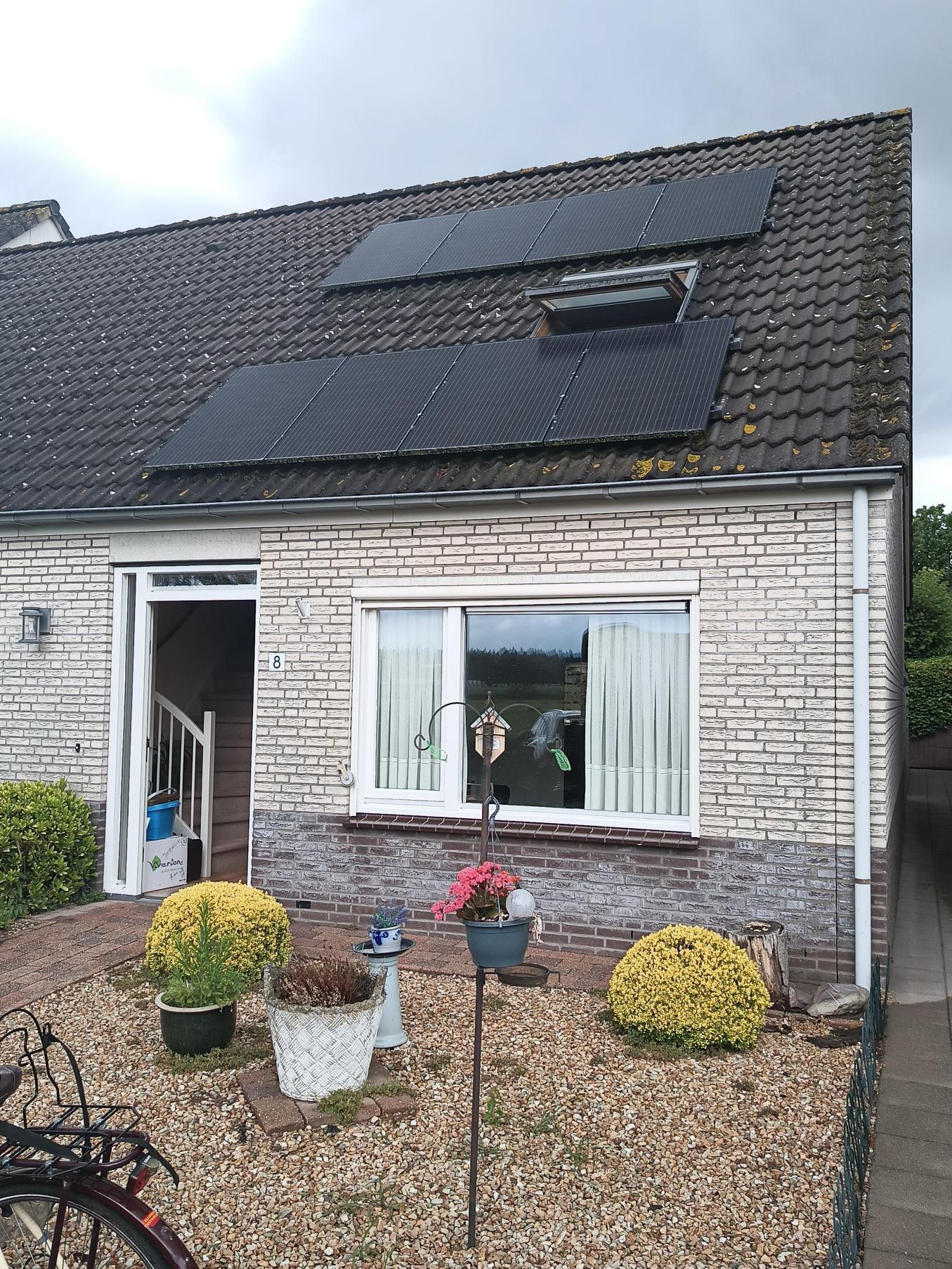 Corner house for rent: Brink 8, Verspreide huizen Speuld Ermelo