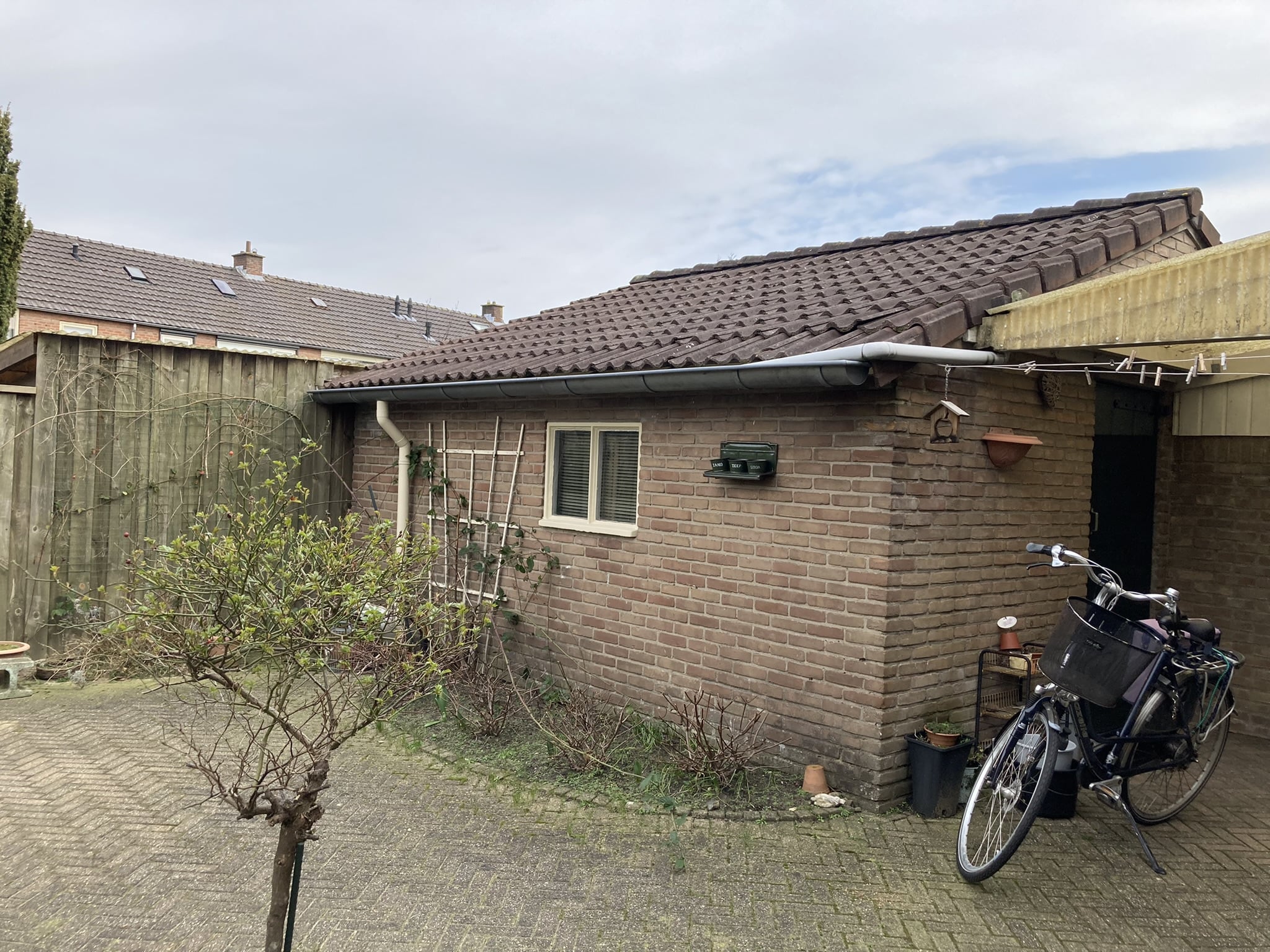 Hoekwoning te huur: Reviusstraat 9, Putten-Zuid-Oost Putten