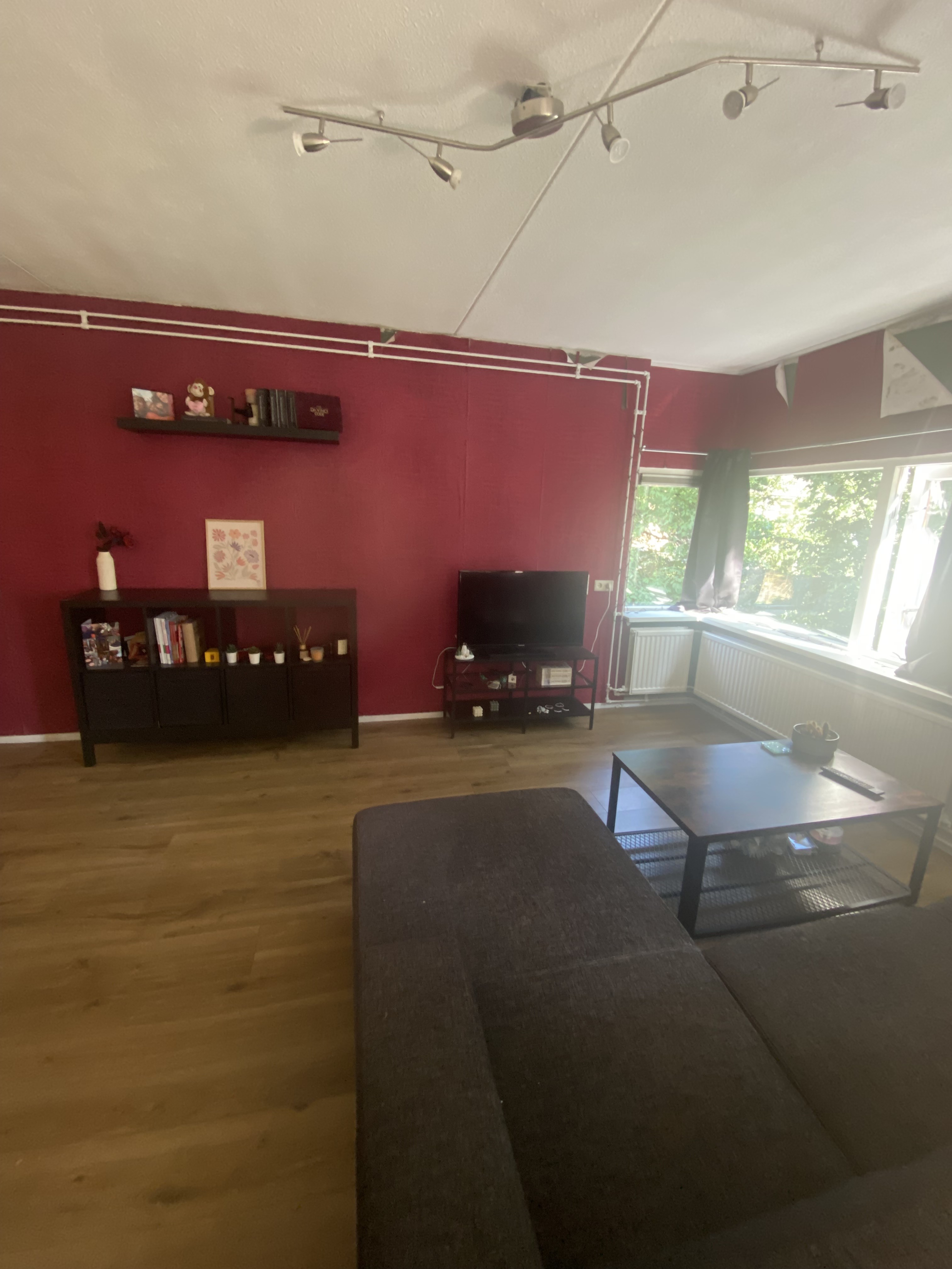 Studio te huur: Telgterweg 91, Ermelo - West Ermelo