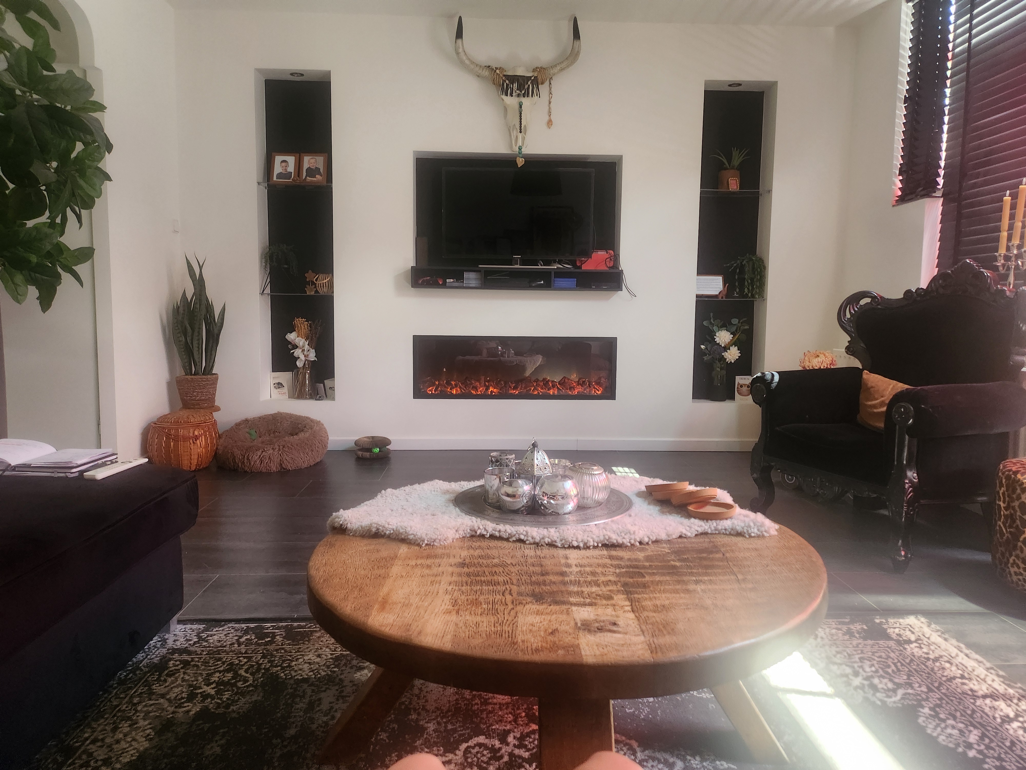 Appartement te huur: Marsdiep 47, Stromenwaard Harderwijk