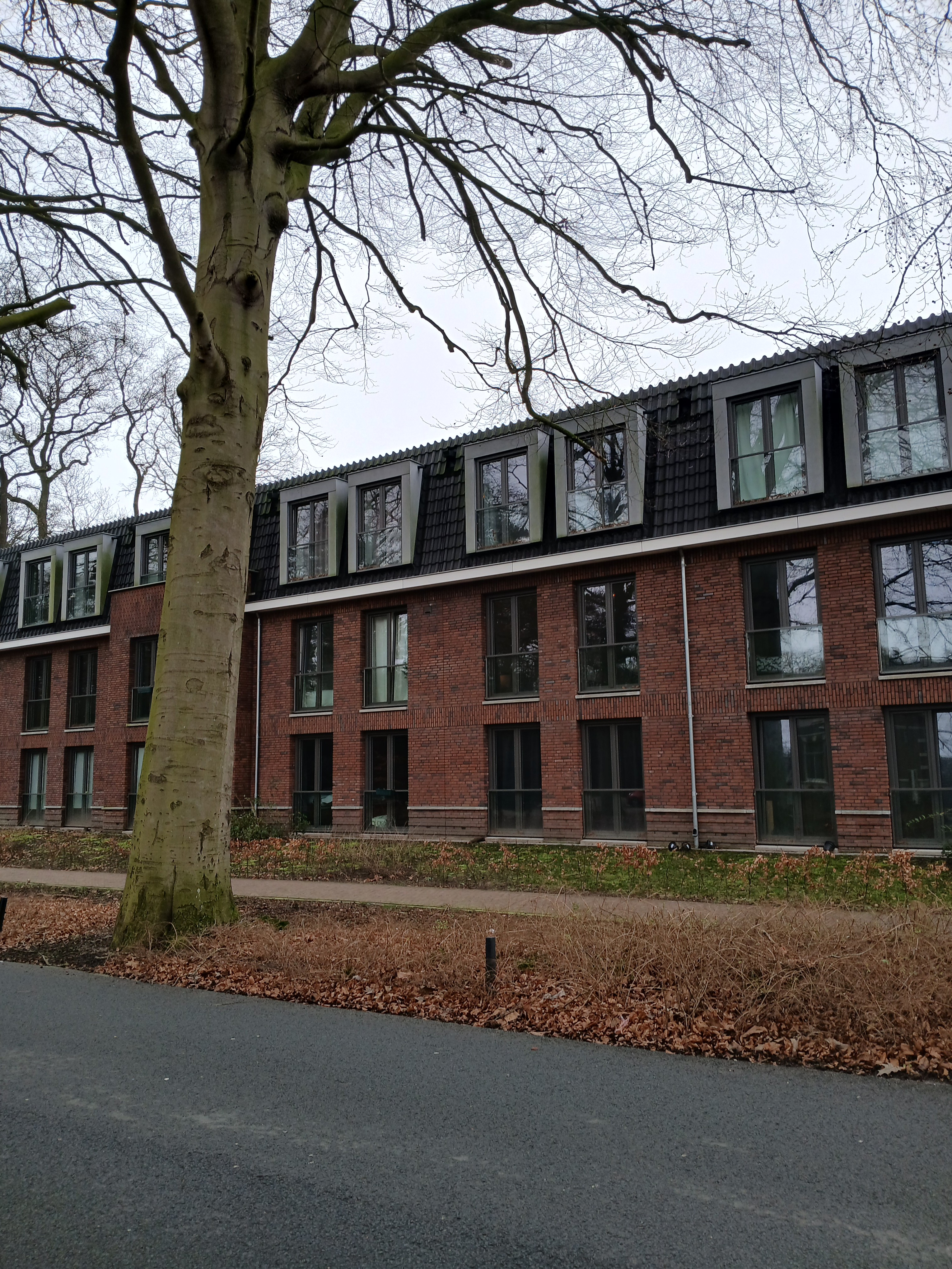 Appartement te huur: Chevallierlaan 61, Ermelo - Centrum Ermelo