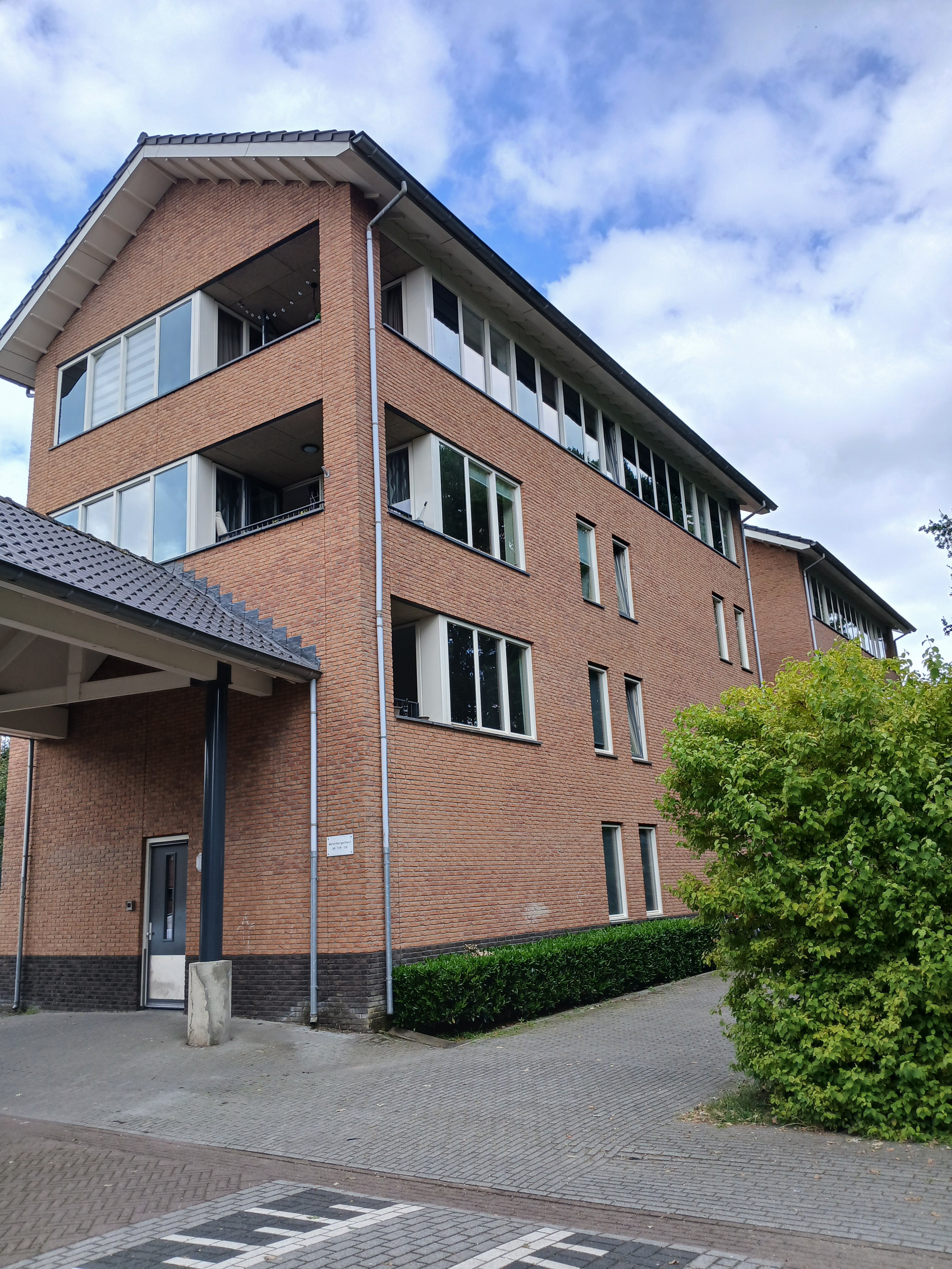 Appartement te huur: Waterbergerhout 86, Harderhout II Harderwijk