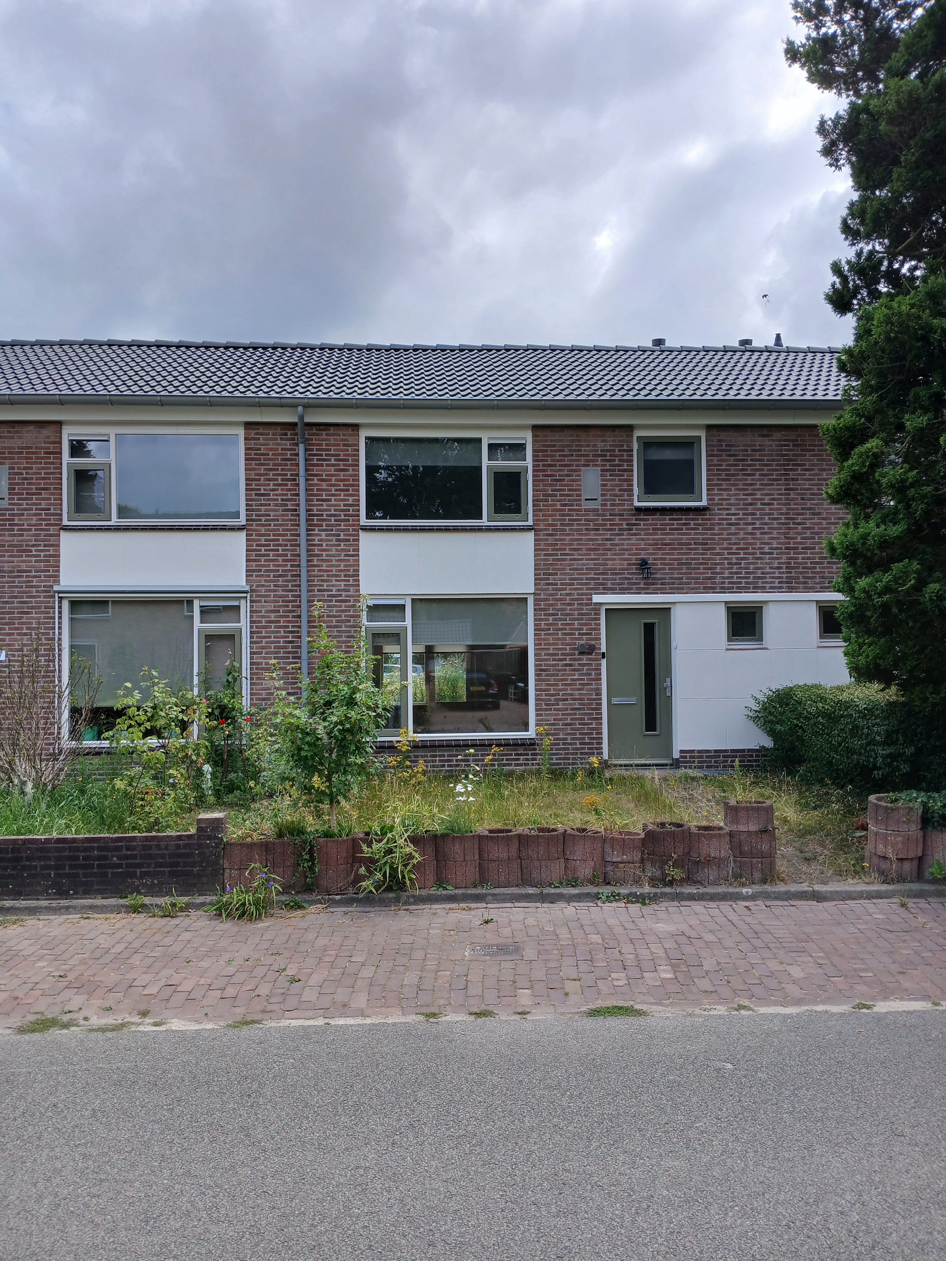 Tussenwoning te huur: Gelreweg 9, Ermelo - Zuid Ermelo