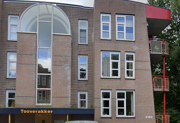 Appartement te huur: Wielewaal 56, Ermelo - West Ermelo