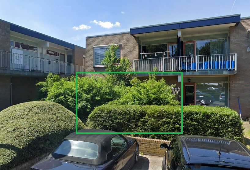 Appartement te huur: Bunschotenmeen 52, Stedenwaard Harderwijk