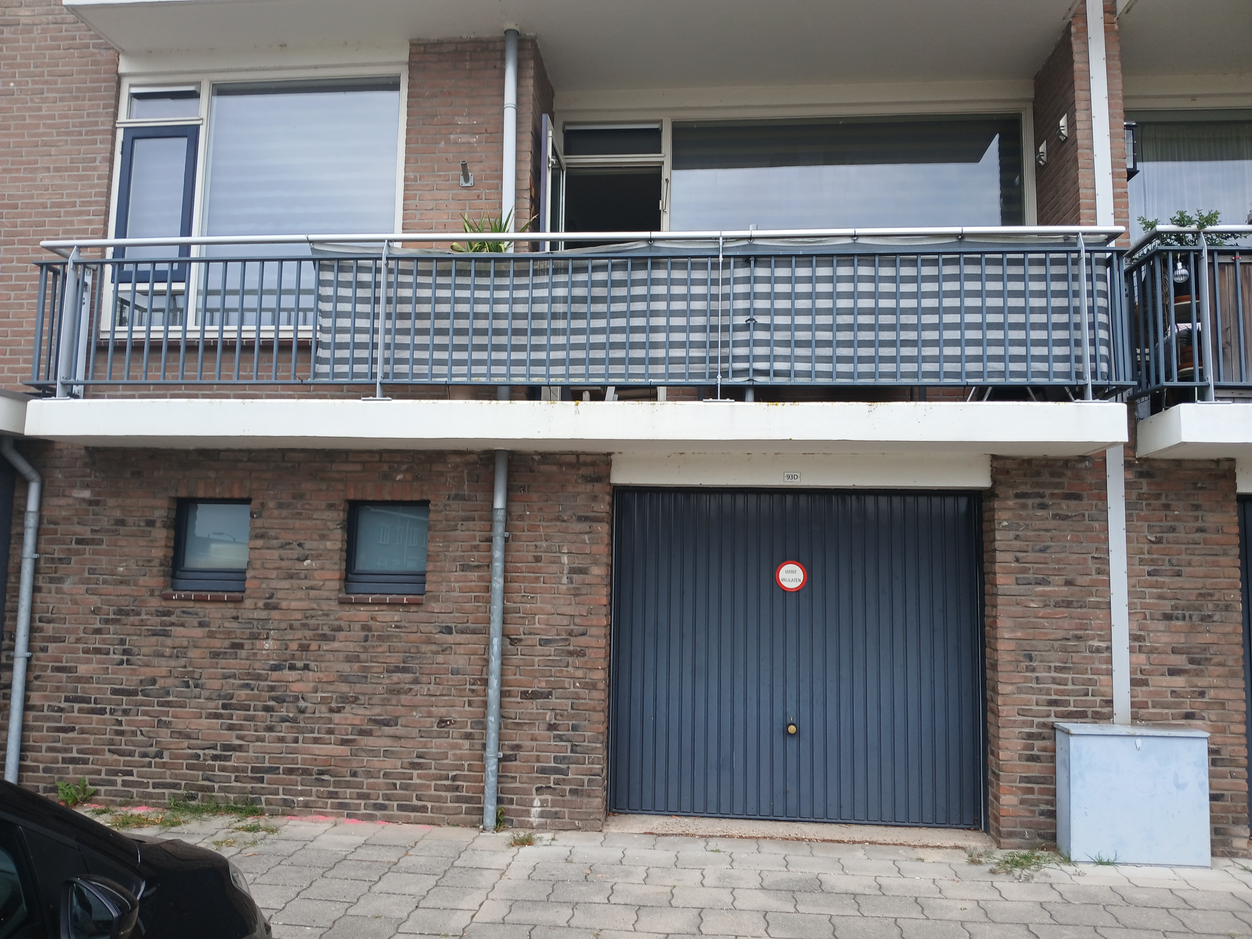 Appartement te huur: Hellenbeekstraat 115, Oosthoek Elburg