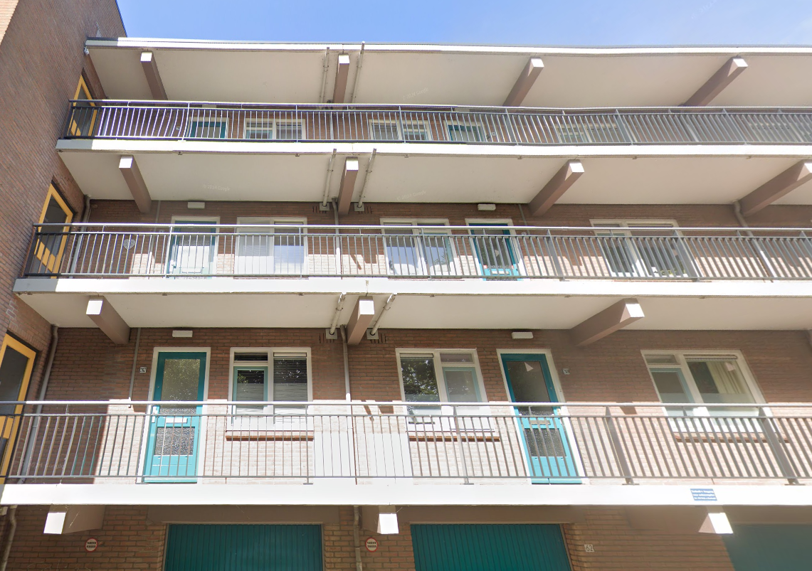 Appartement te huur: P.C. Boutenslaan 299, Stadsdennen Noord Harderwijk