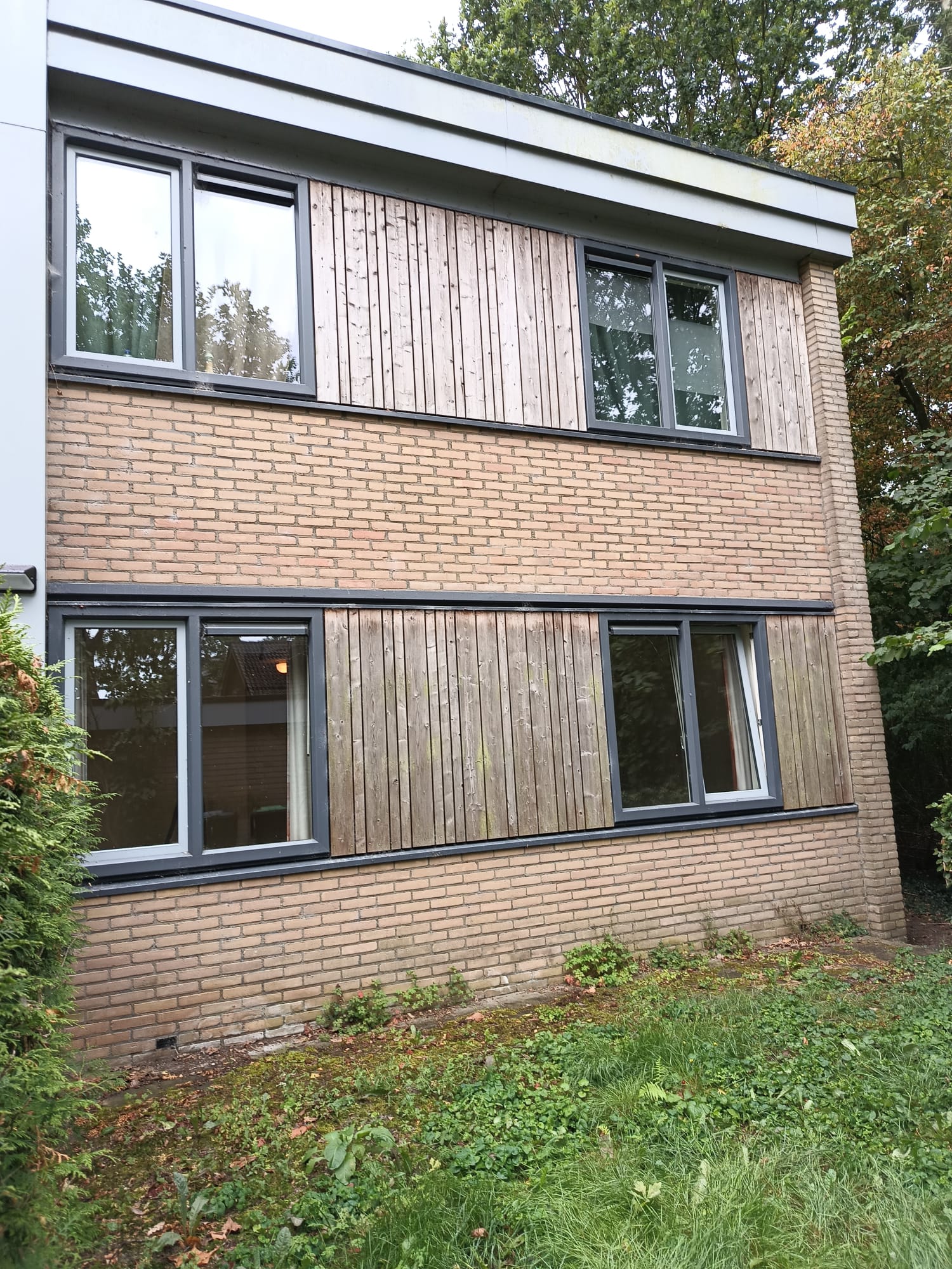 Apartment for rent: Spechtstraat 46, Ermelo - West Ermelo