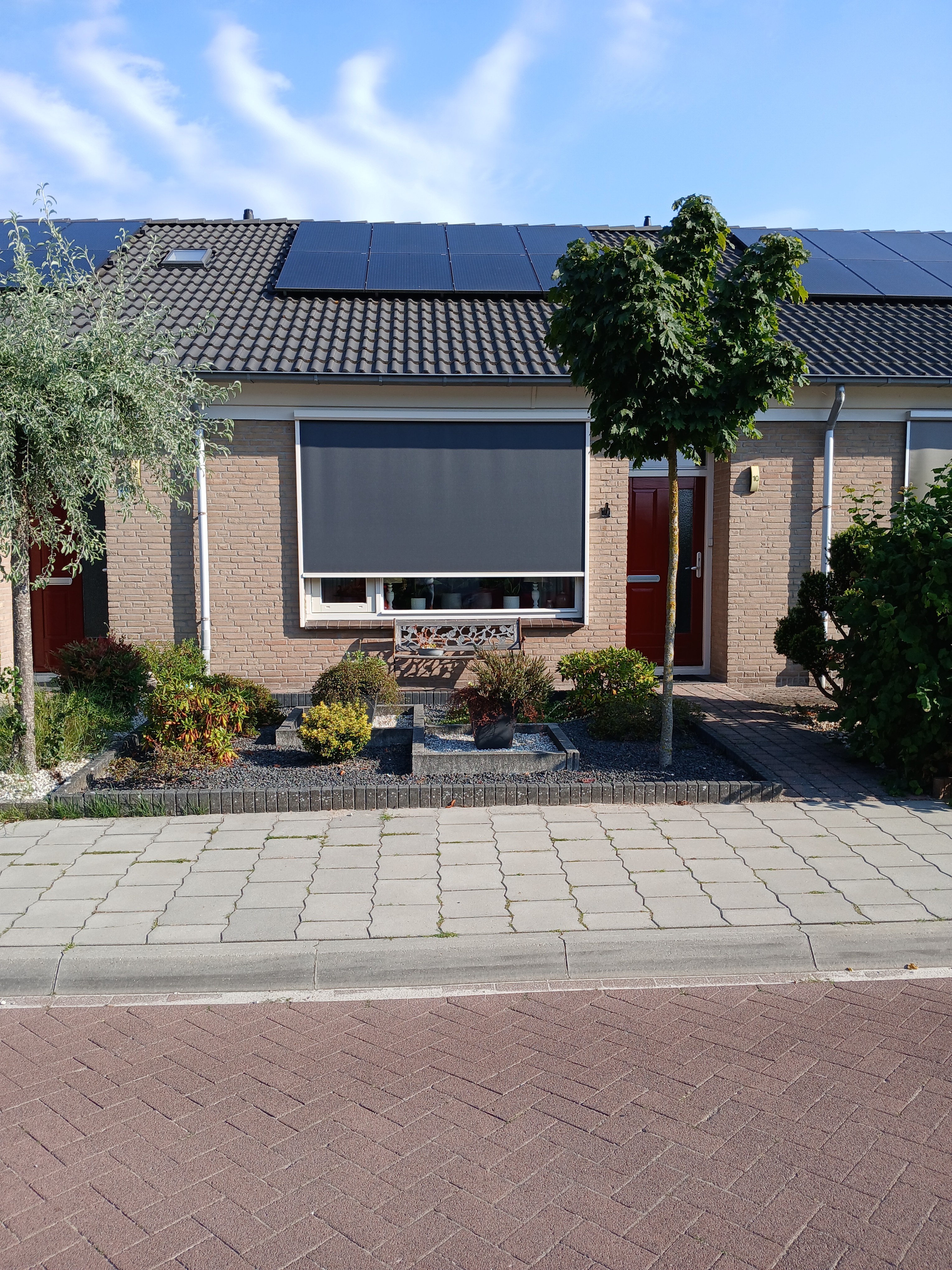 Tussenwoning te huur: Kreengoedweg 10, Oostendorp Elburg