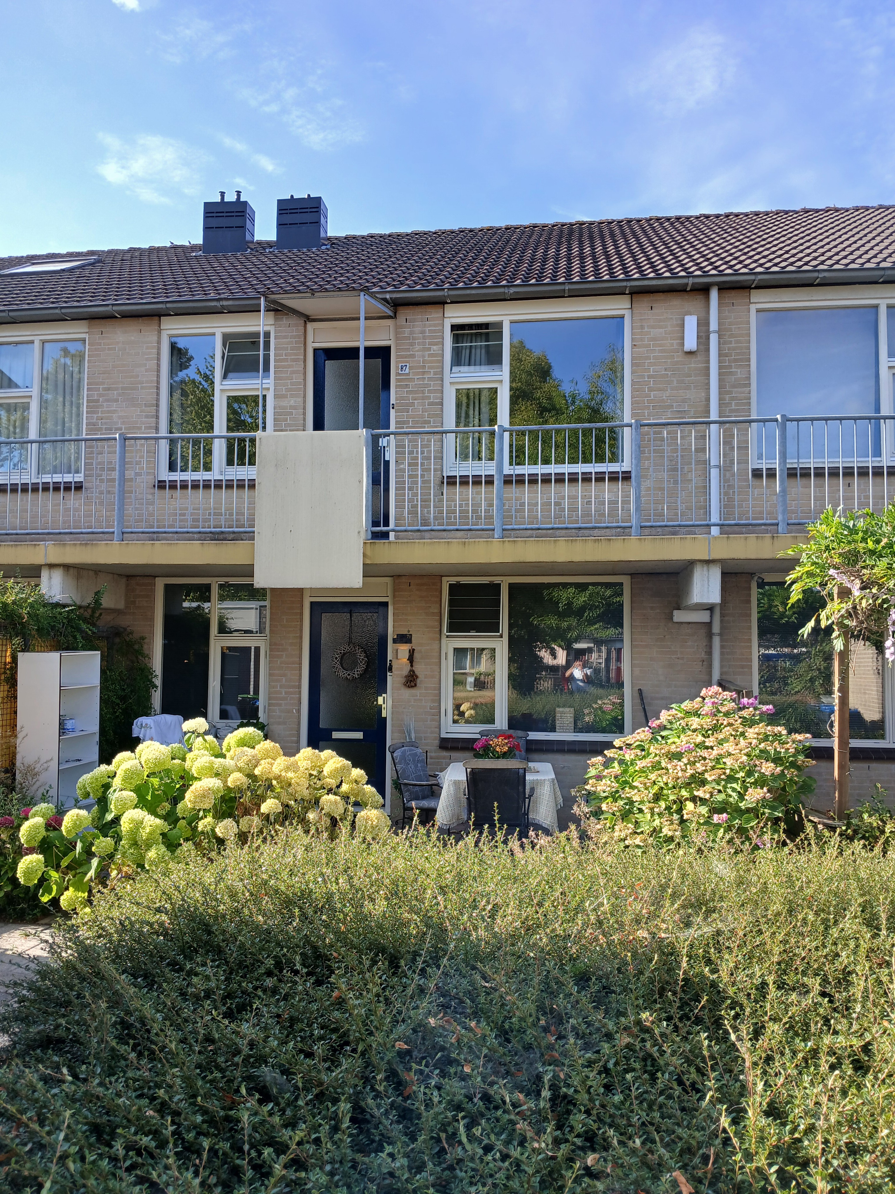 Appartement te huur: Vooronder 71, Vrijheid Elburg