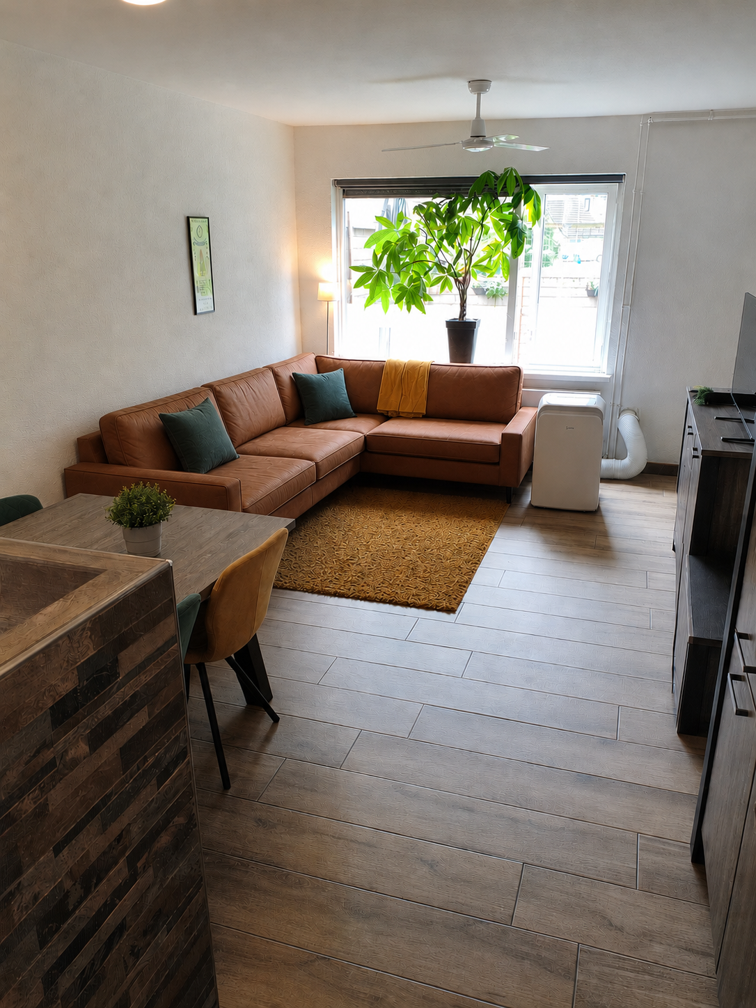 Appartement te huur: Bunschotenmeen 12, Stedenwaard Harderwijk