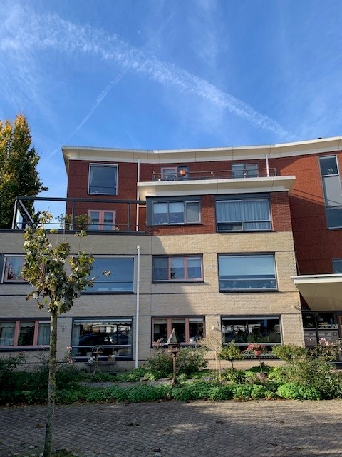 Appartement te huur: Tijmlaan 66, Ermelo - Oost Ermelo