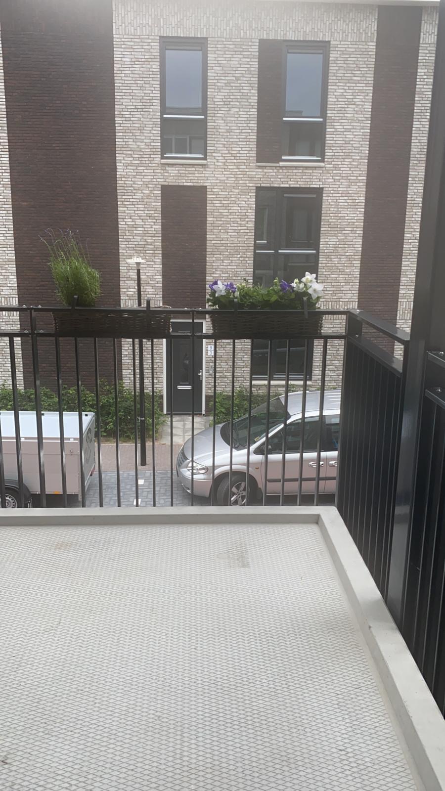 Appartement te huur: Wegwijzer 34, Ermelo - Centrum Ermelo