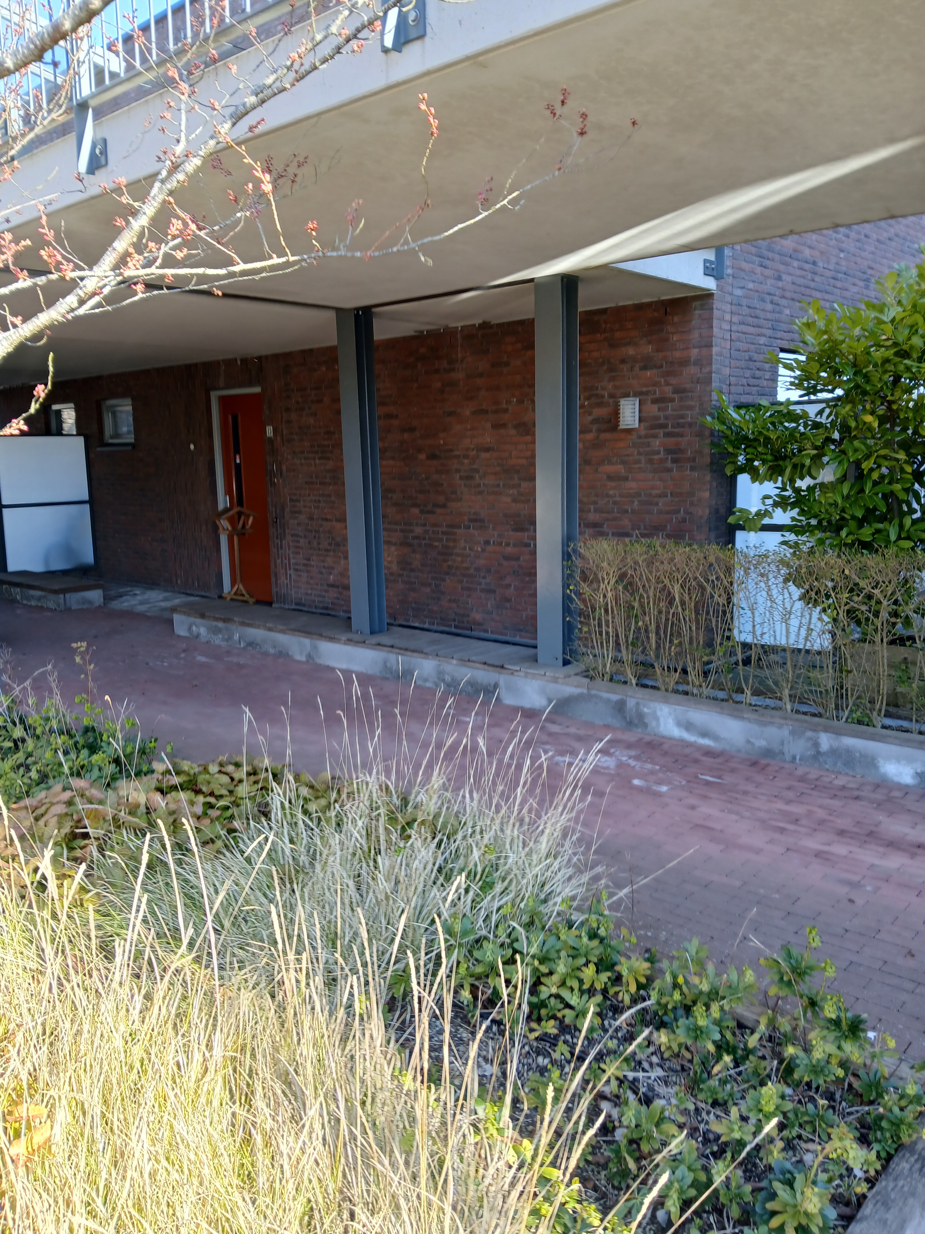 Appartement te huur: Centrumplein 23, ’t Harde Centrum 'T Harde