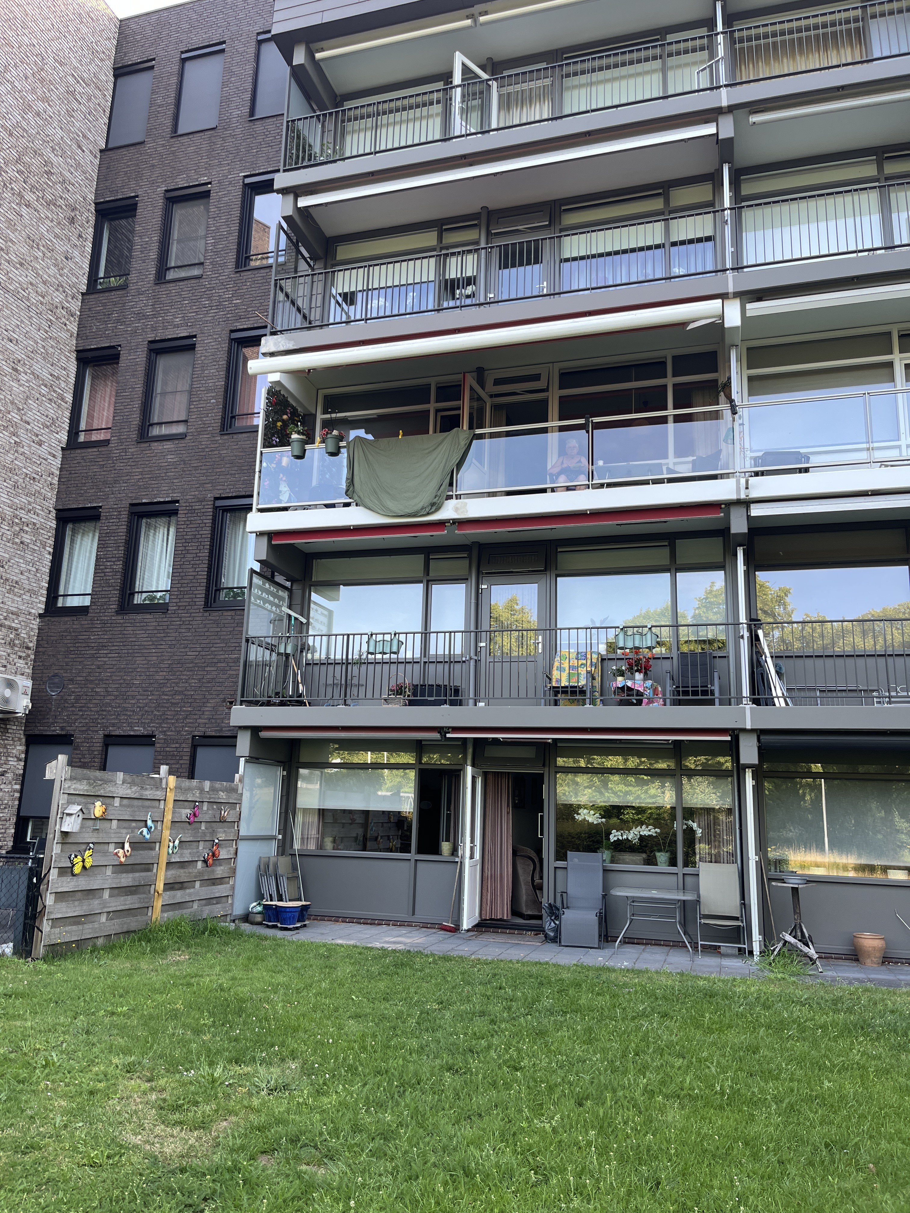 Appartement te huur: Guido Gezellelaan 141, Stadsdennen Midden Harderwijk