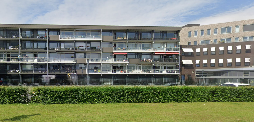 Appartement te huur: Guido Gezellelaan 233, Stadsdennen Midden Harderwijk