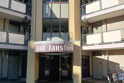 St. Janshof 22 Harderwijk, Harderwijk