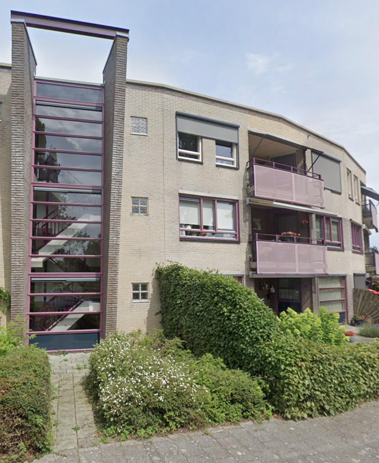 Appartement te huur: Weidevogellaan 108, Achterweg-De Dijkjes-Horstkamp Elburg