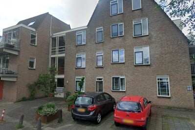 Broeklaan 21 Harderwijk, Harderwijk